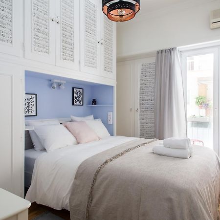 Athens Spacious Apartment Екстериор снимка