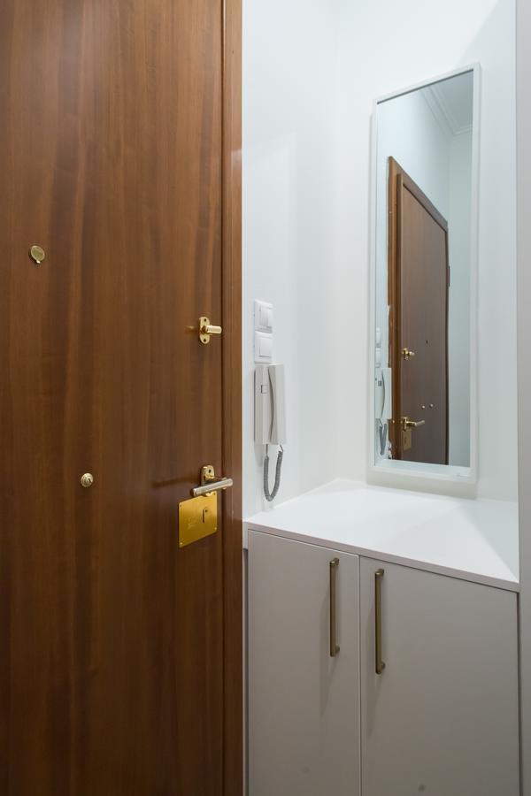 Athens Spacious Apartment Екстериор снимка