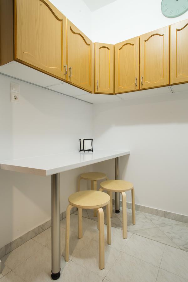 Athens Spacious Apartment Екстериор снимка