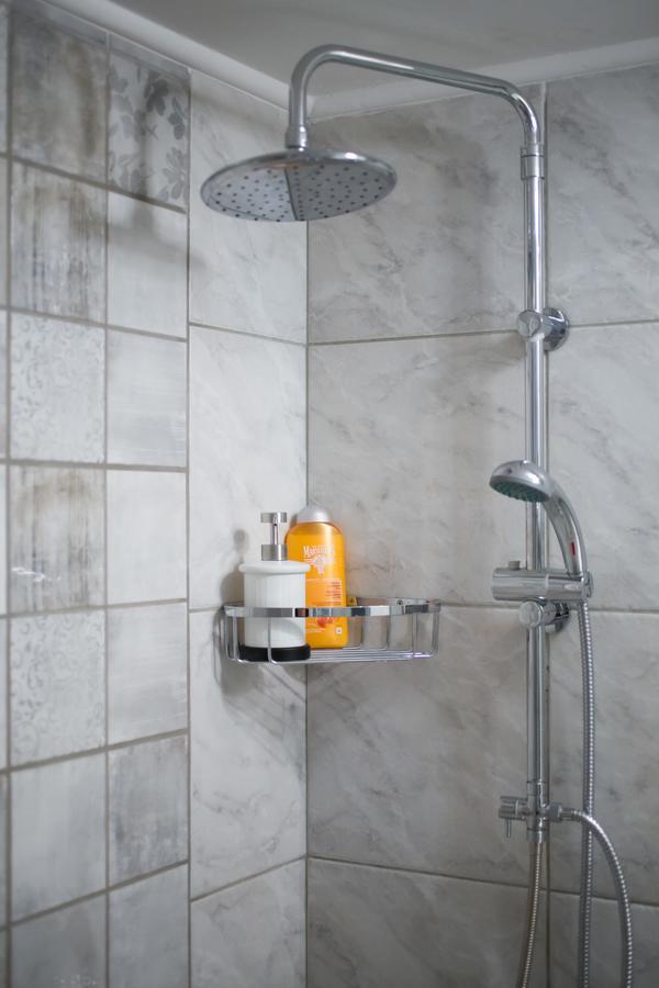 Athens Spacious Apartment Екстериор снимка