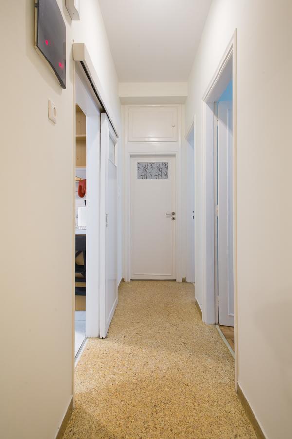 Athens Spacious Apartment Екстериор снимка