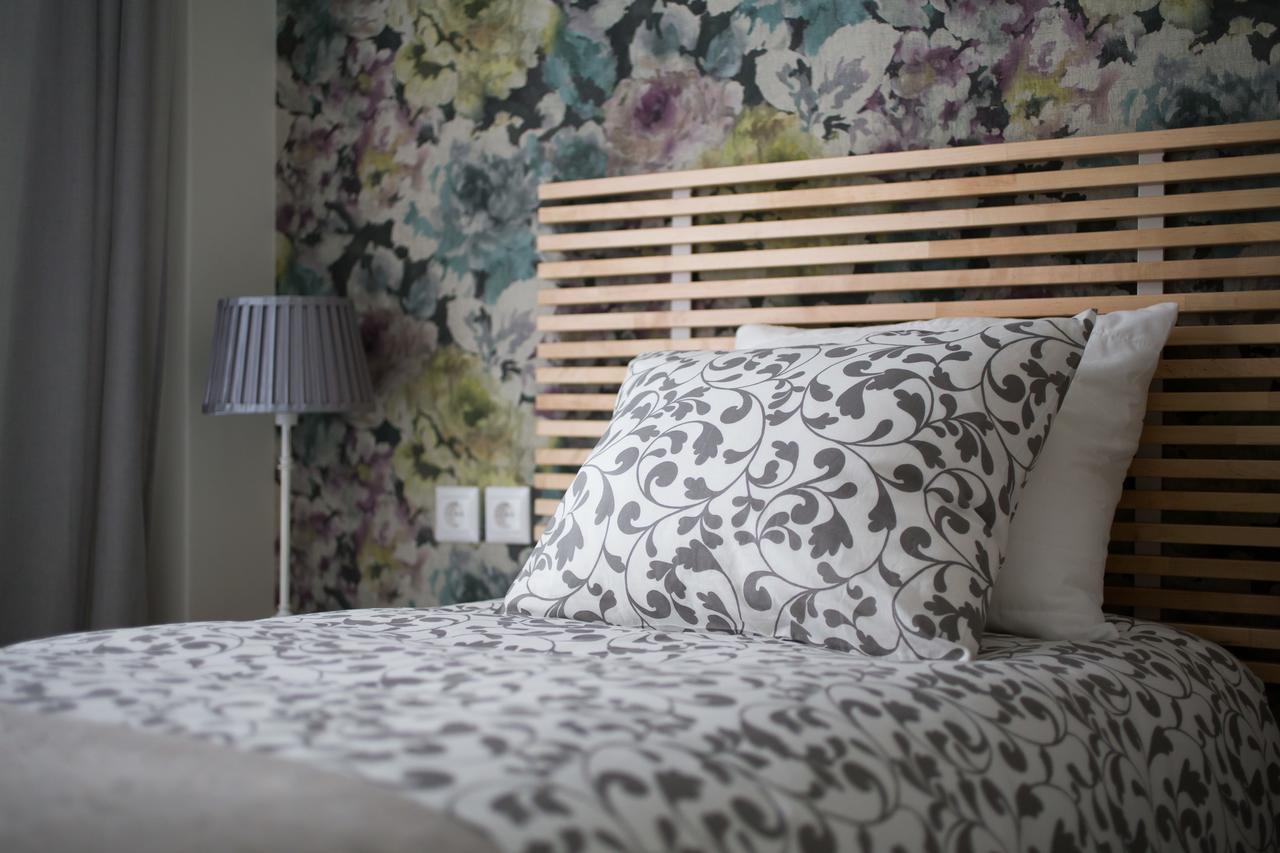 Athens Spacious Apartment Екстериор снимка